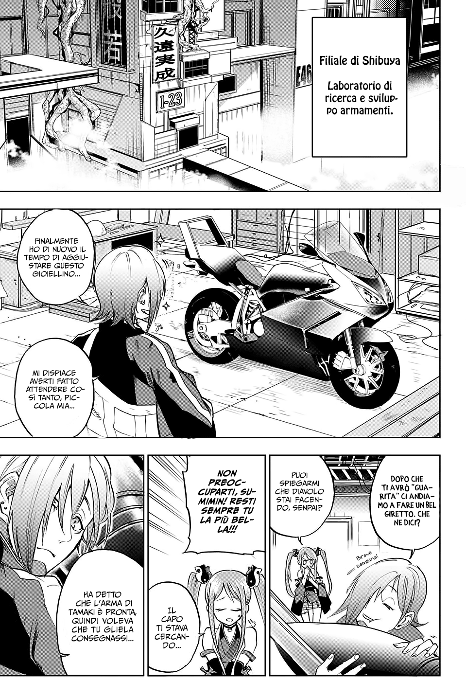 Read Bozebeats Manga Online