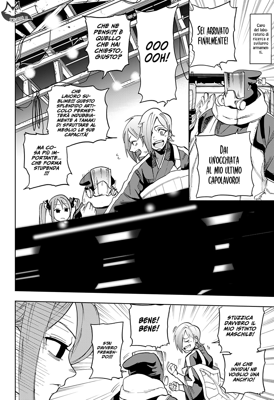 Read Bozebeats Manga Online