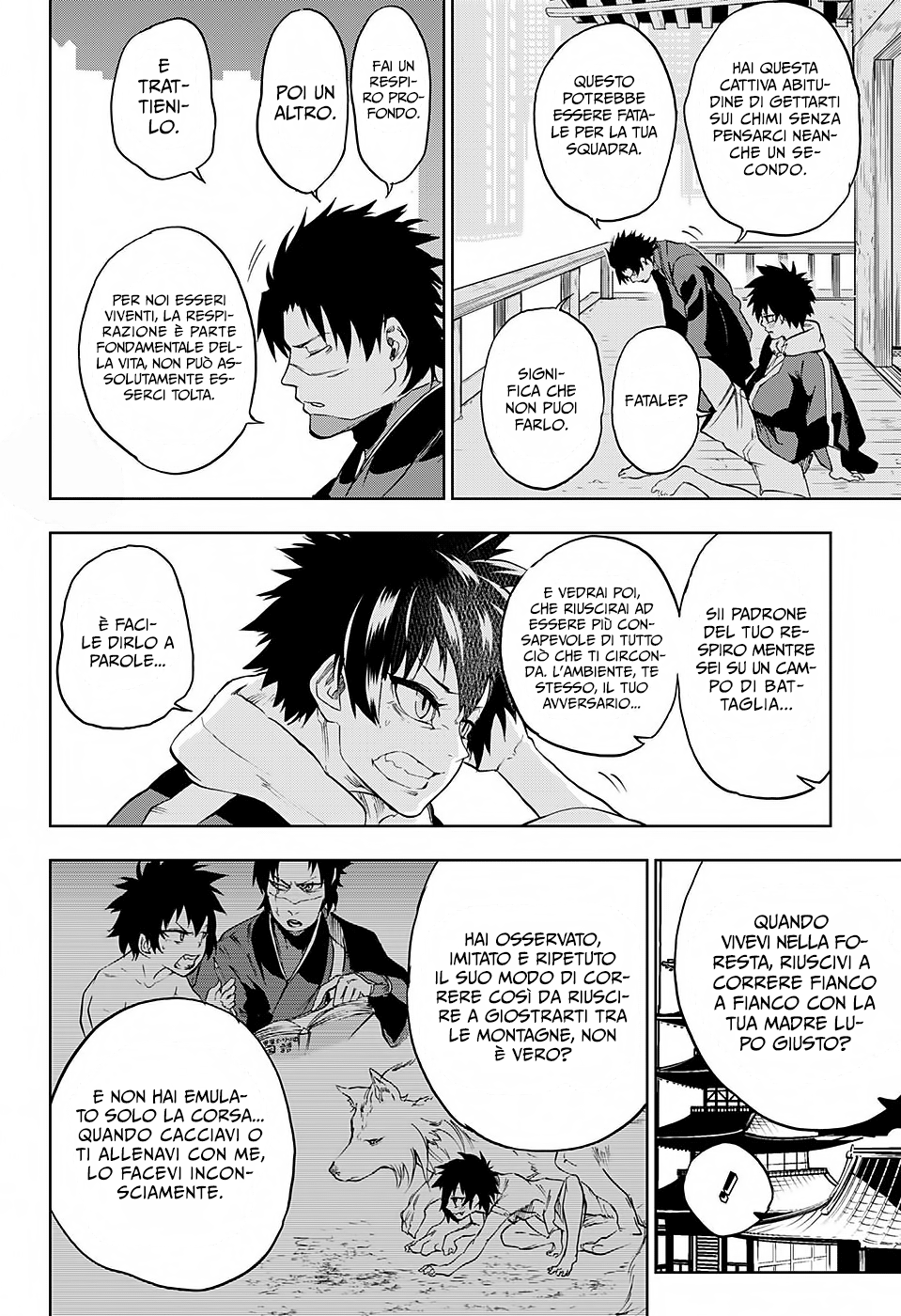 Read Bozebeats Manga Online