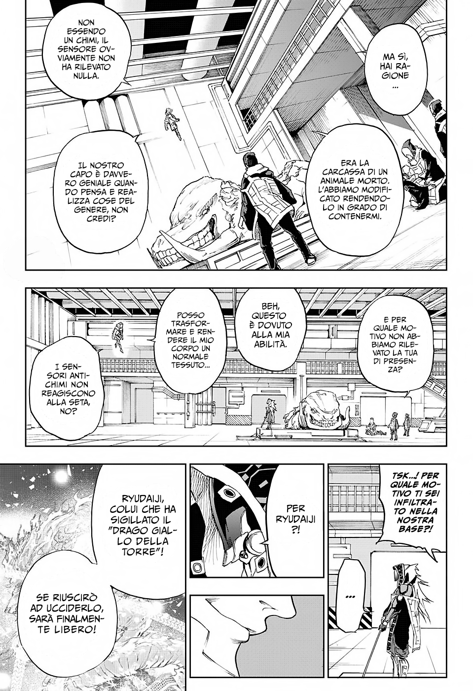 Read Bozebeats Manga Online