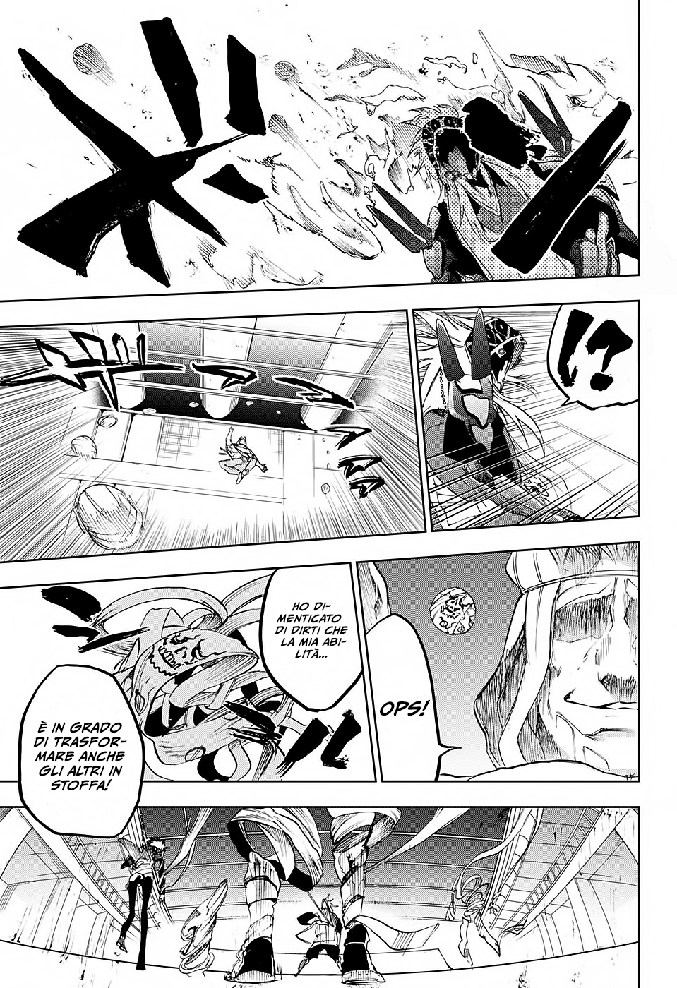 Read Bozebeats Manga Online