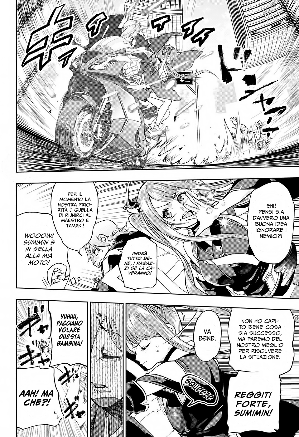 Read Bozebeats Manga Online