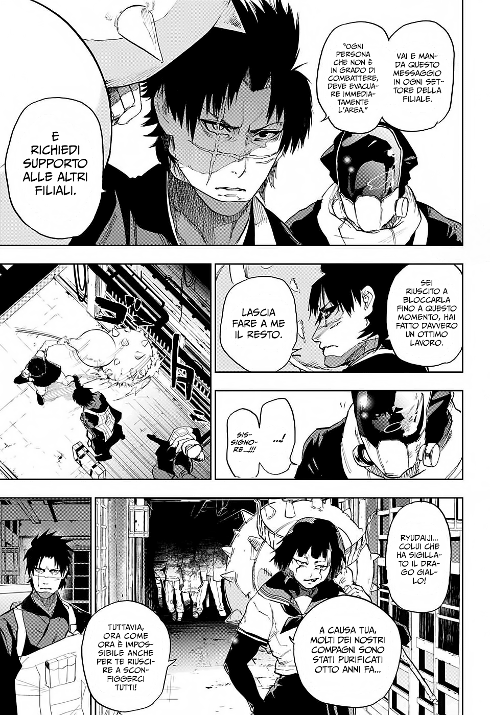 Read Bozebeats Manga Online