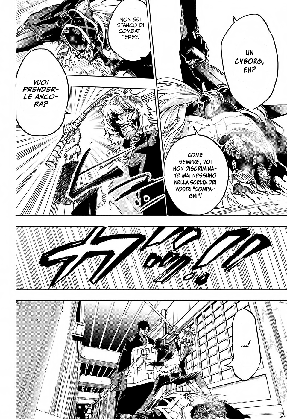 Read Bozebeats Manga Online