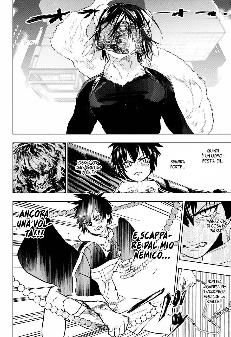 Read Bozebeats Manga Online