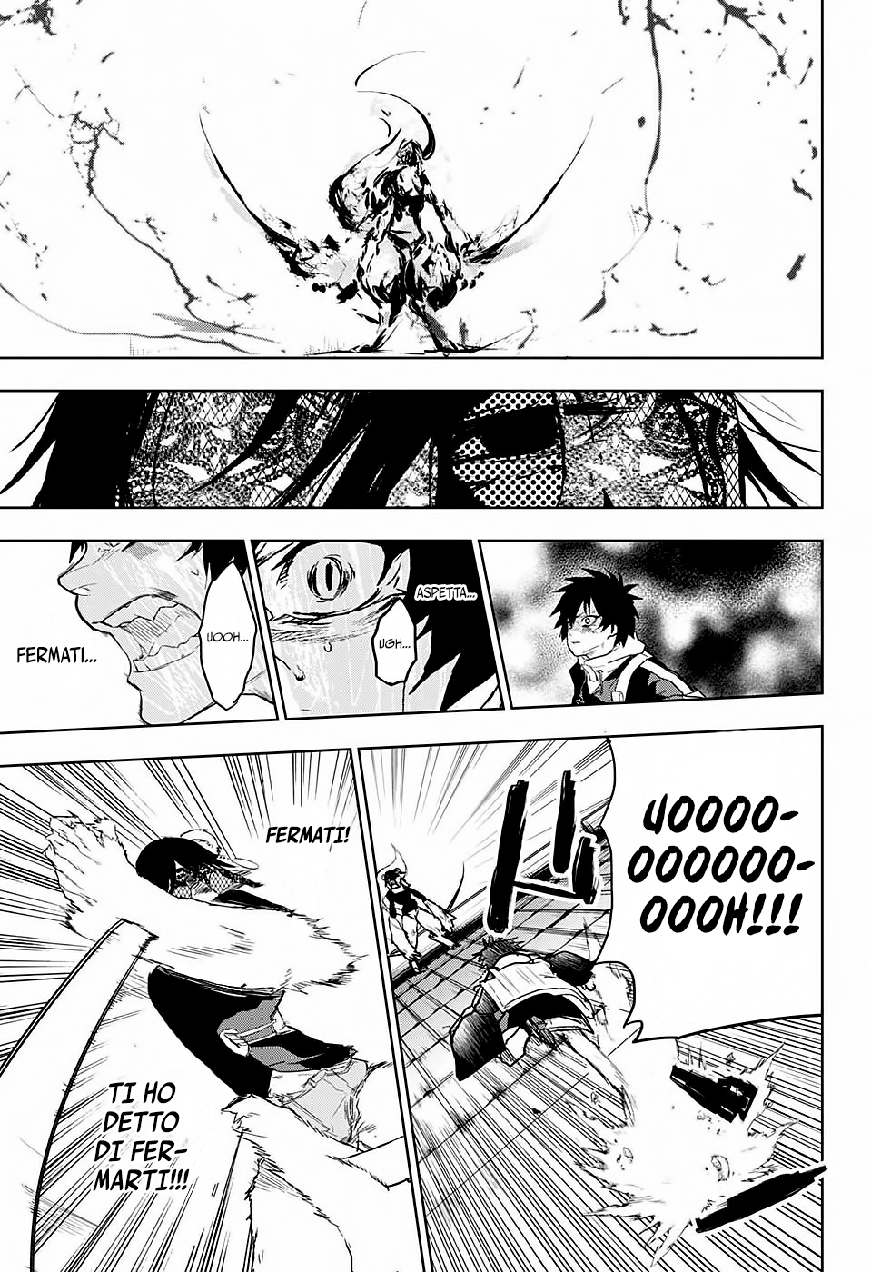 Read Bozebeats Manga Online