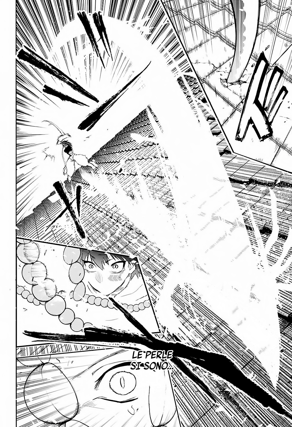 Read Bozebeats Manga Online