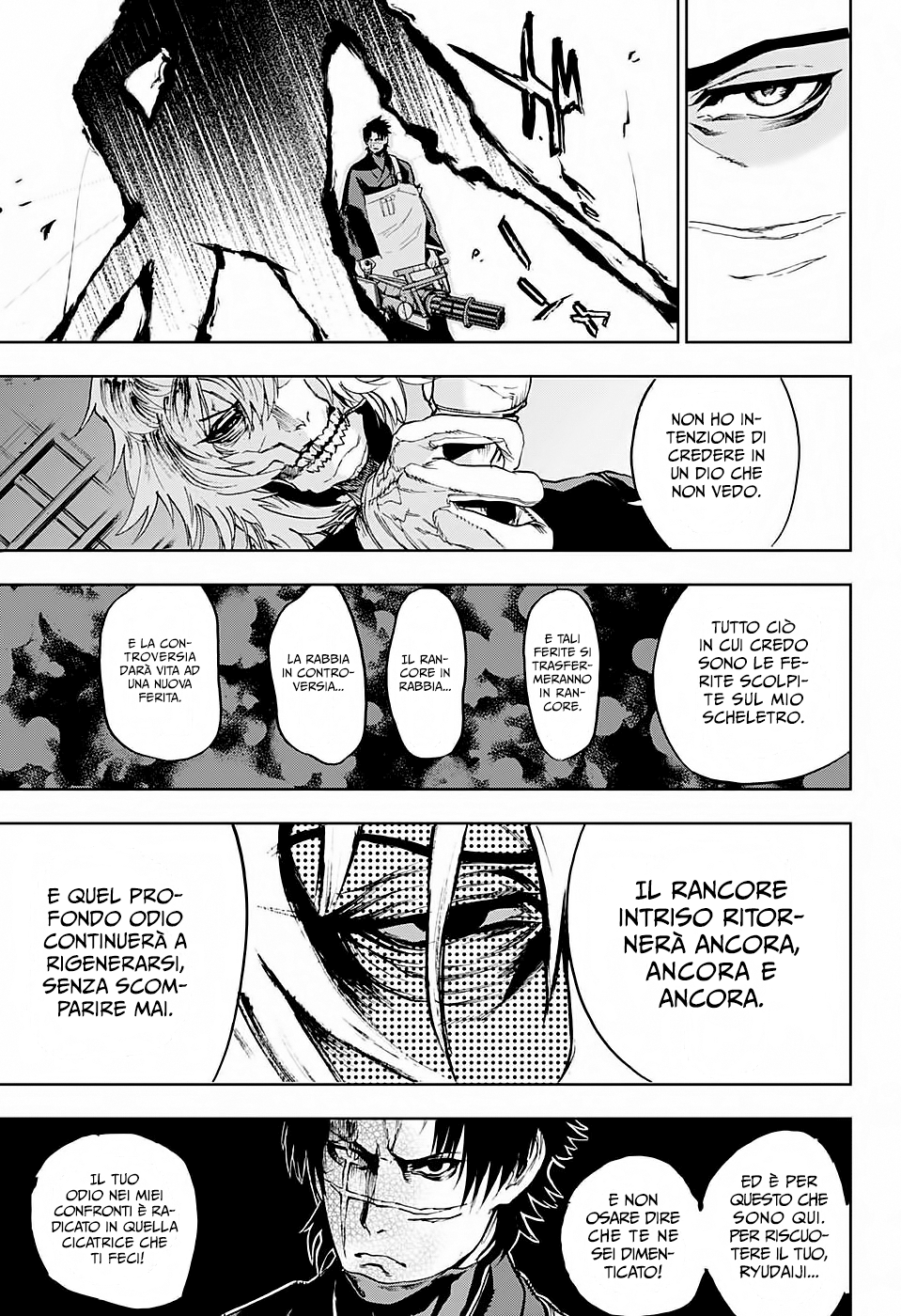 Read Bozebeats Manga Online