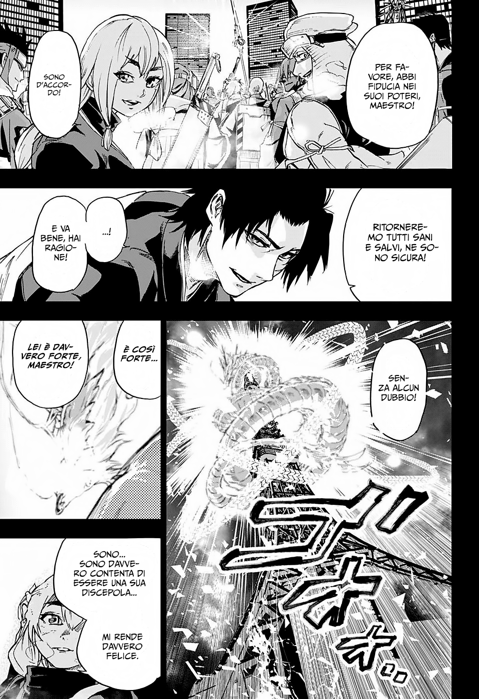 Read Bozebeats Manga Online