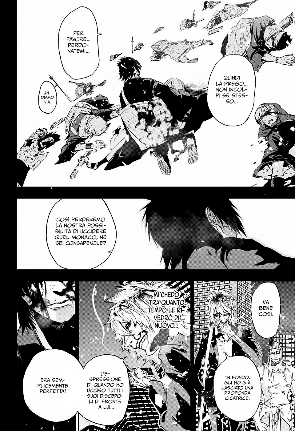 Read Bozebeats Manga Online