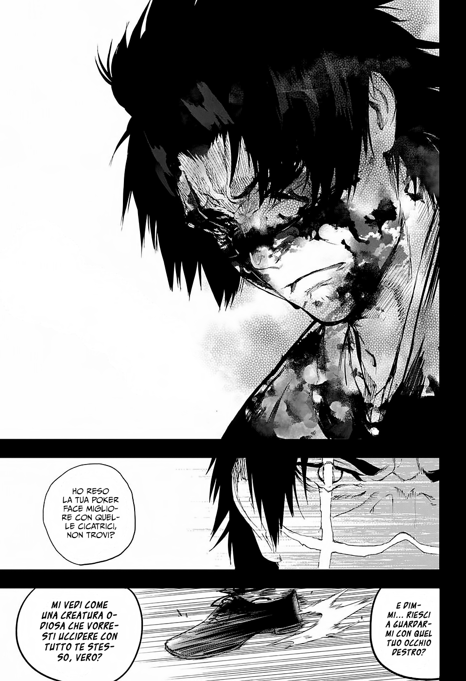 Read Bozebeats Manga Online