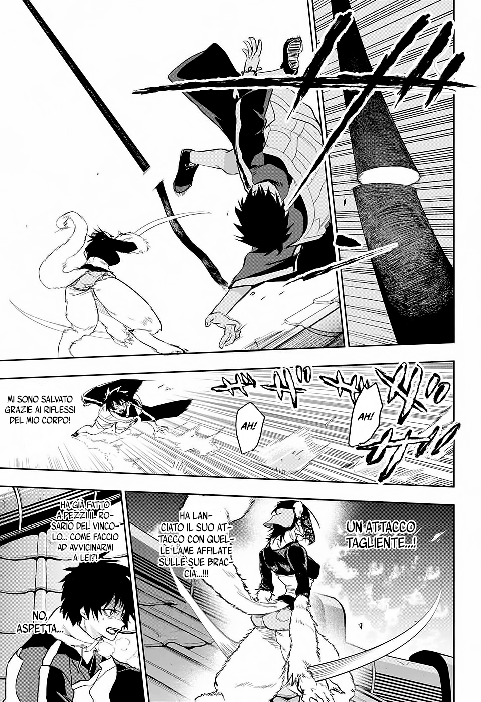 Read Bozebeats Manga Online