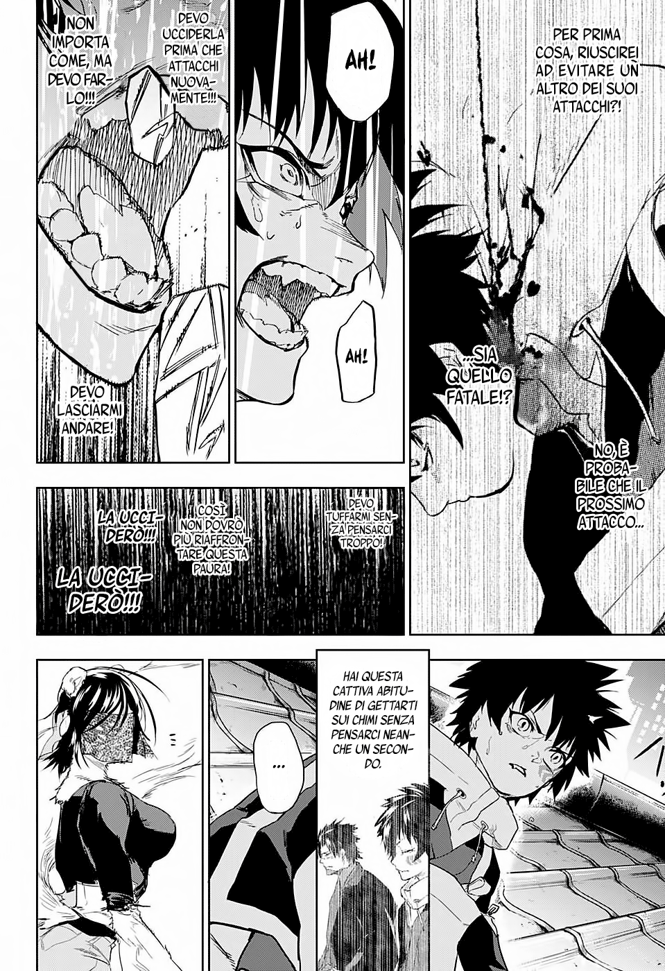 Read Bozebeats Manga Online