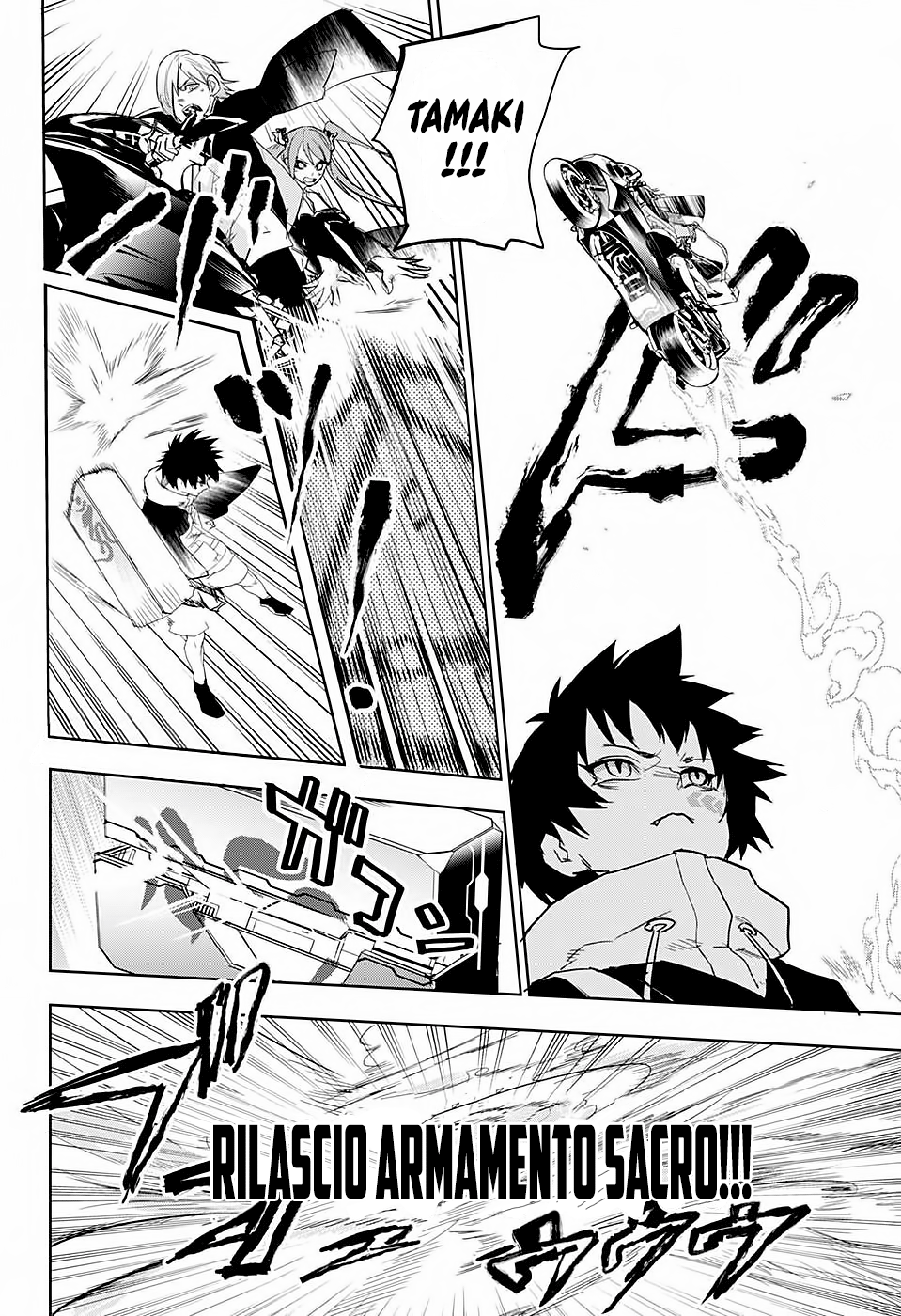 Read Bozebeats Manga Online