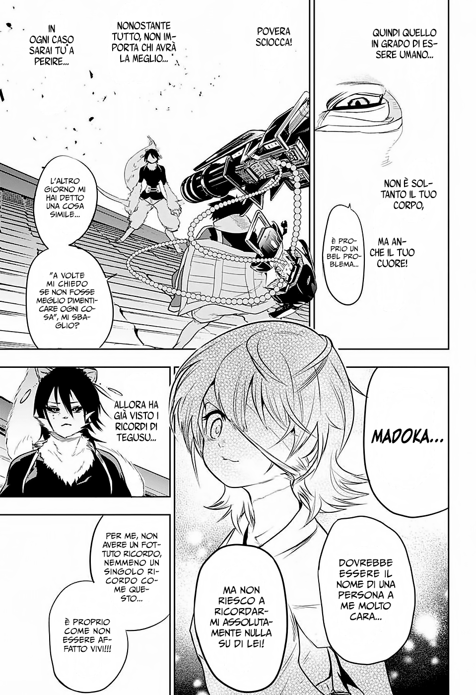 Read Bozebeats Manga Online