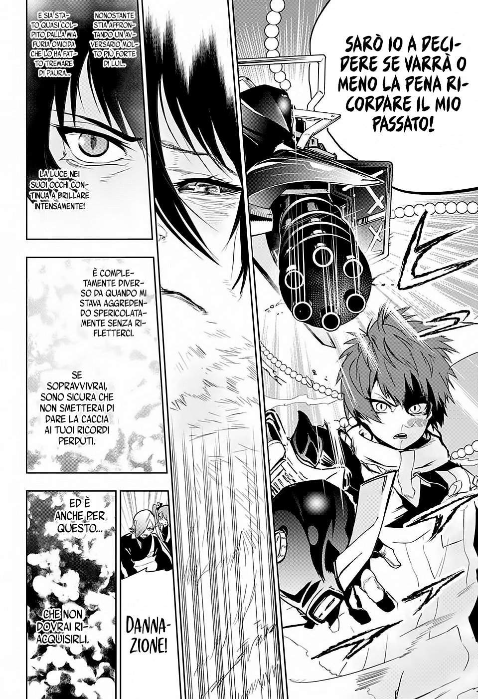 Read Bozebeats Manga Online