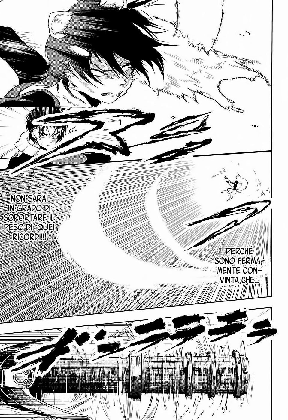 Read Bozebeats Manga Online