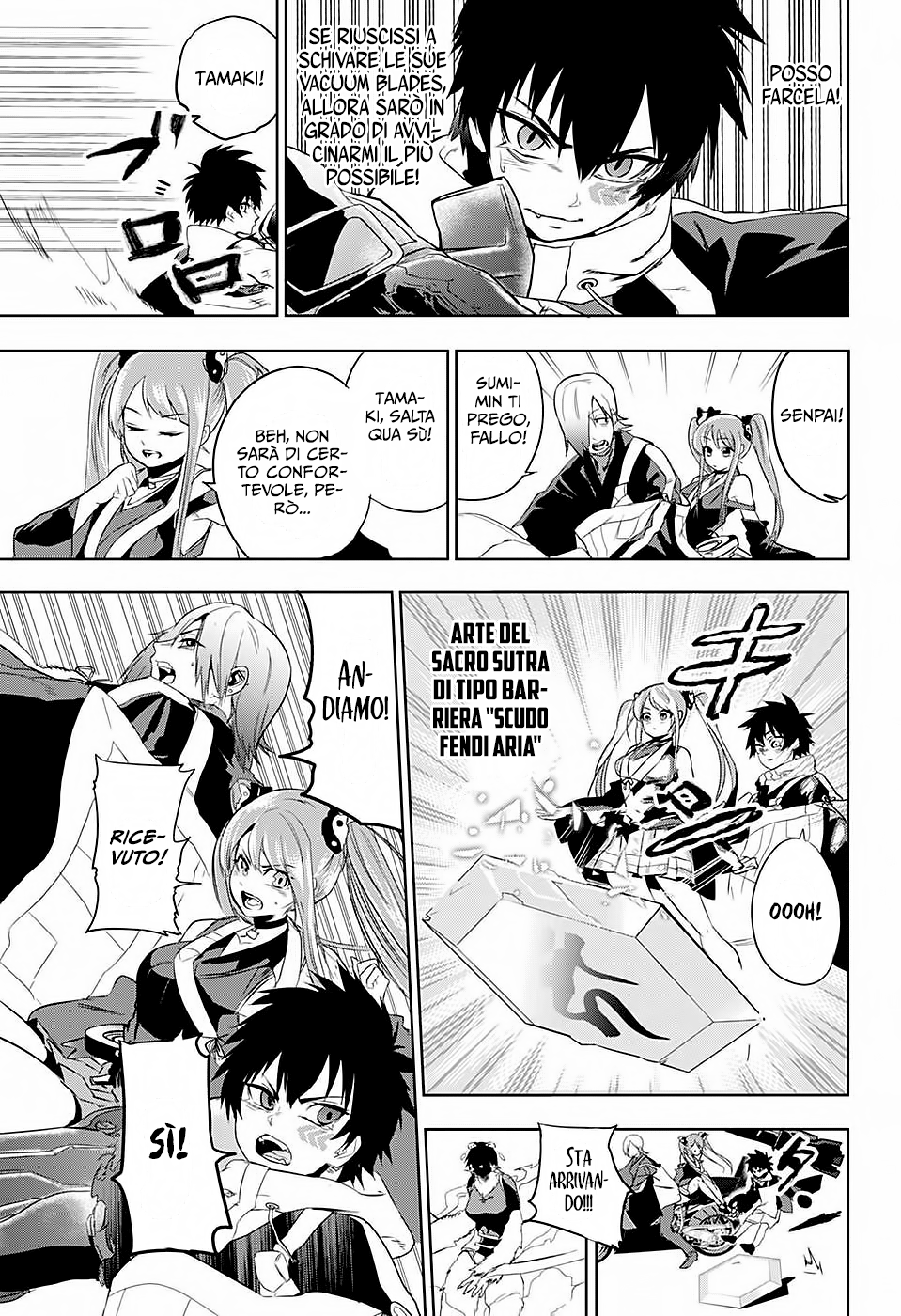 Read Bozebeats Manga Online