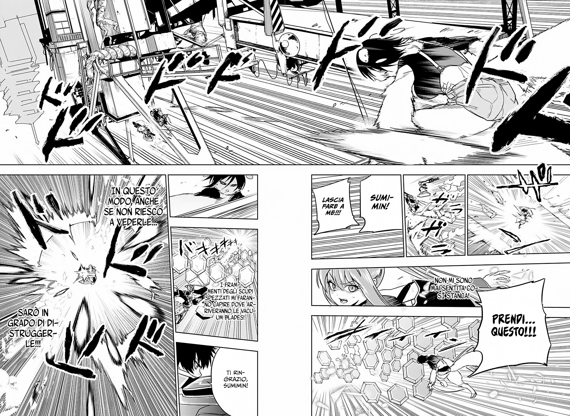 Read Bozebeats Manga Online