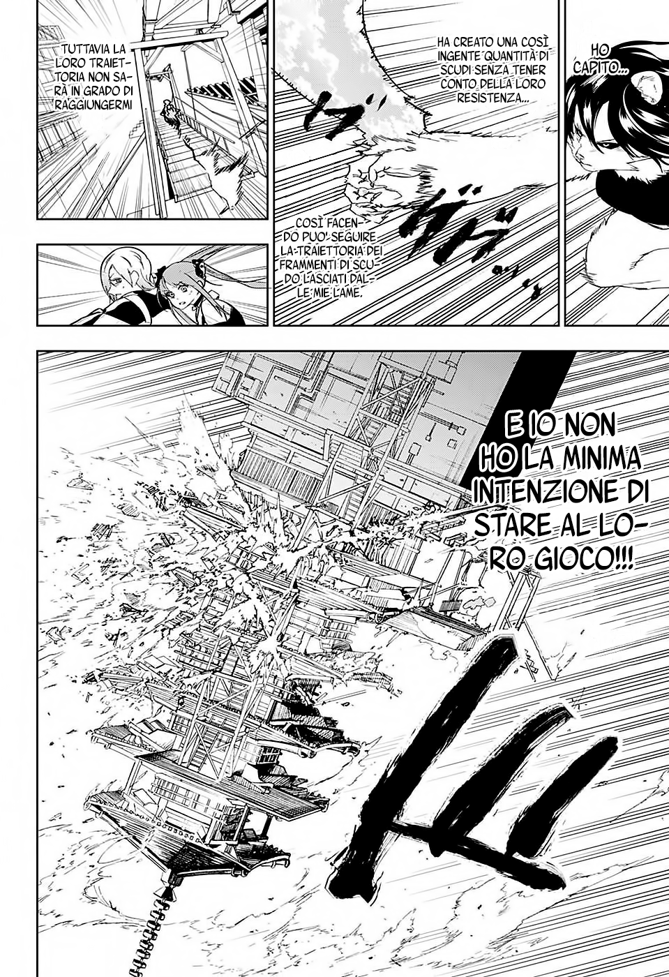 Read Bozebeats Manga Online