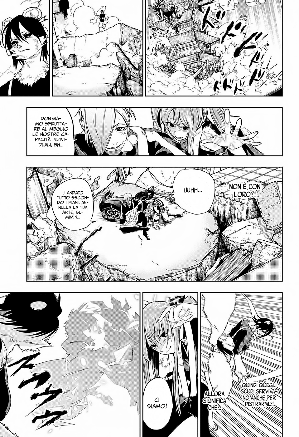 Read Bozebeats Manga Online