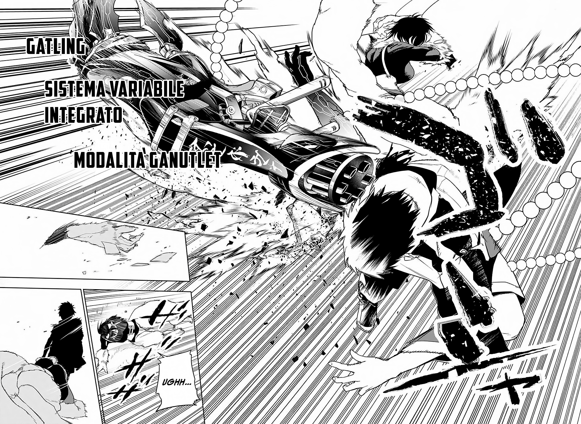 Read Bozebeats Manga Online