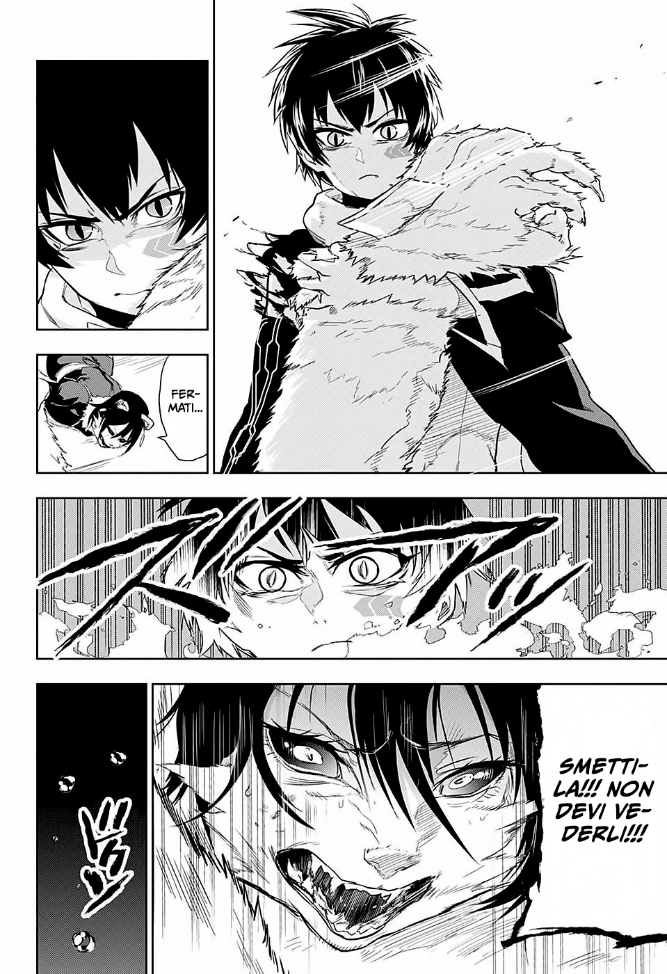 Read Bozebeats Manga Online