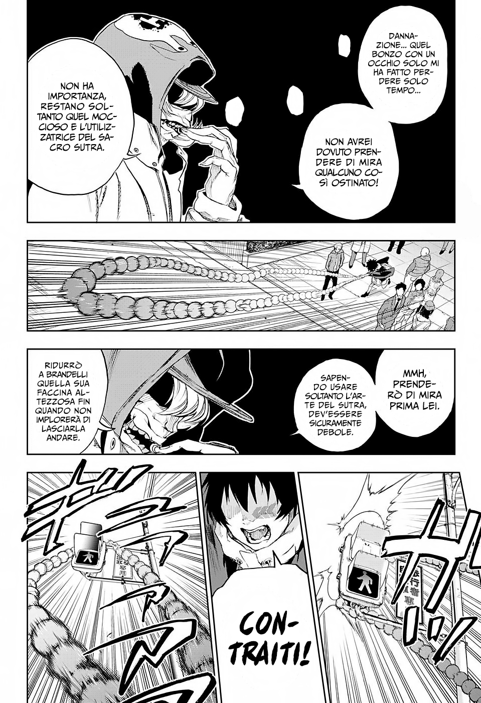 Read Bozebeats Manga Online