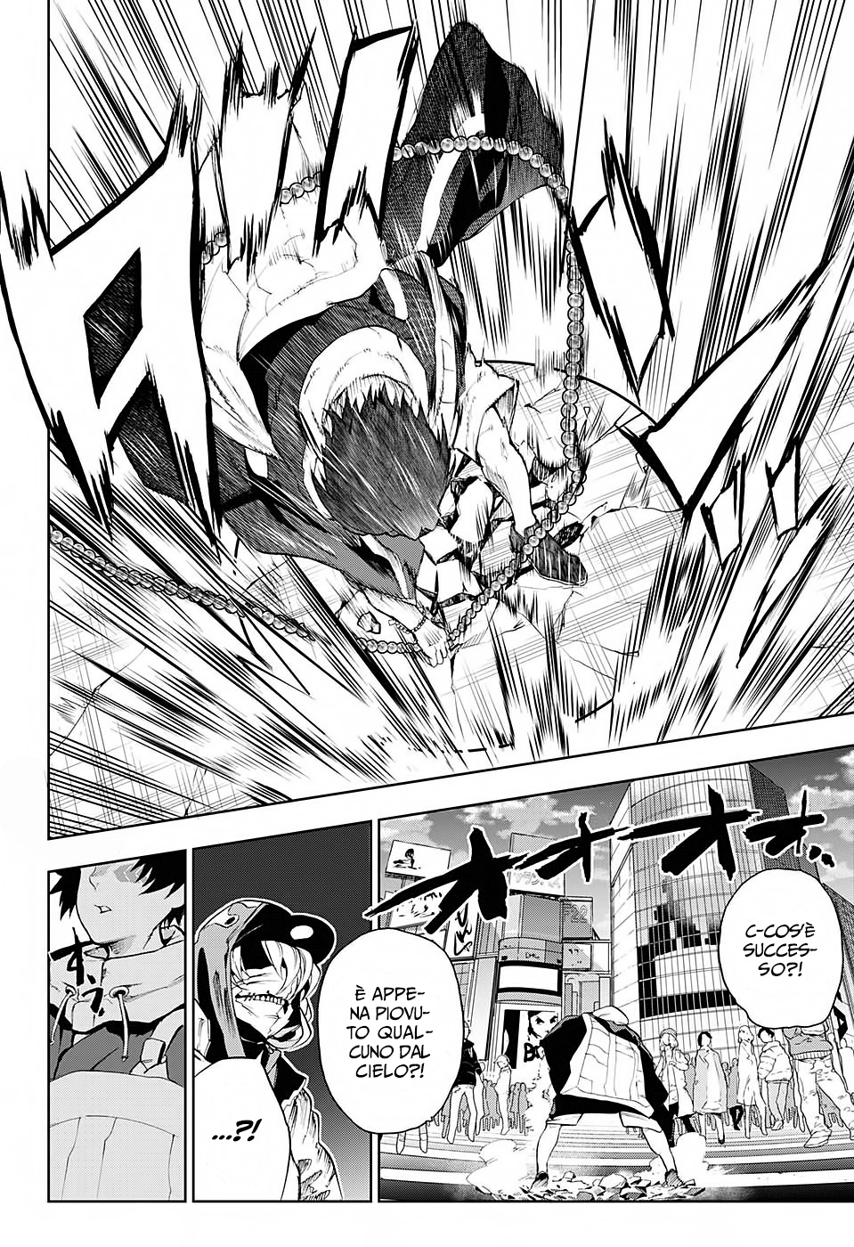 Read Bozebeats Manga Online