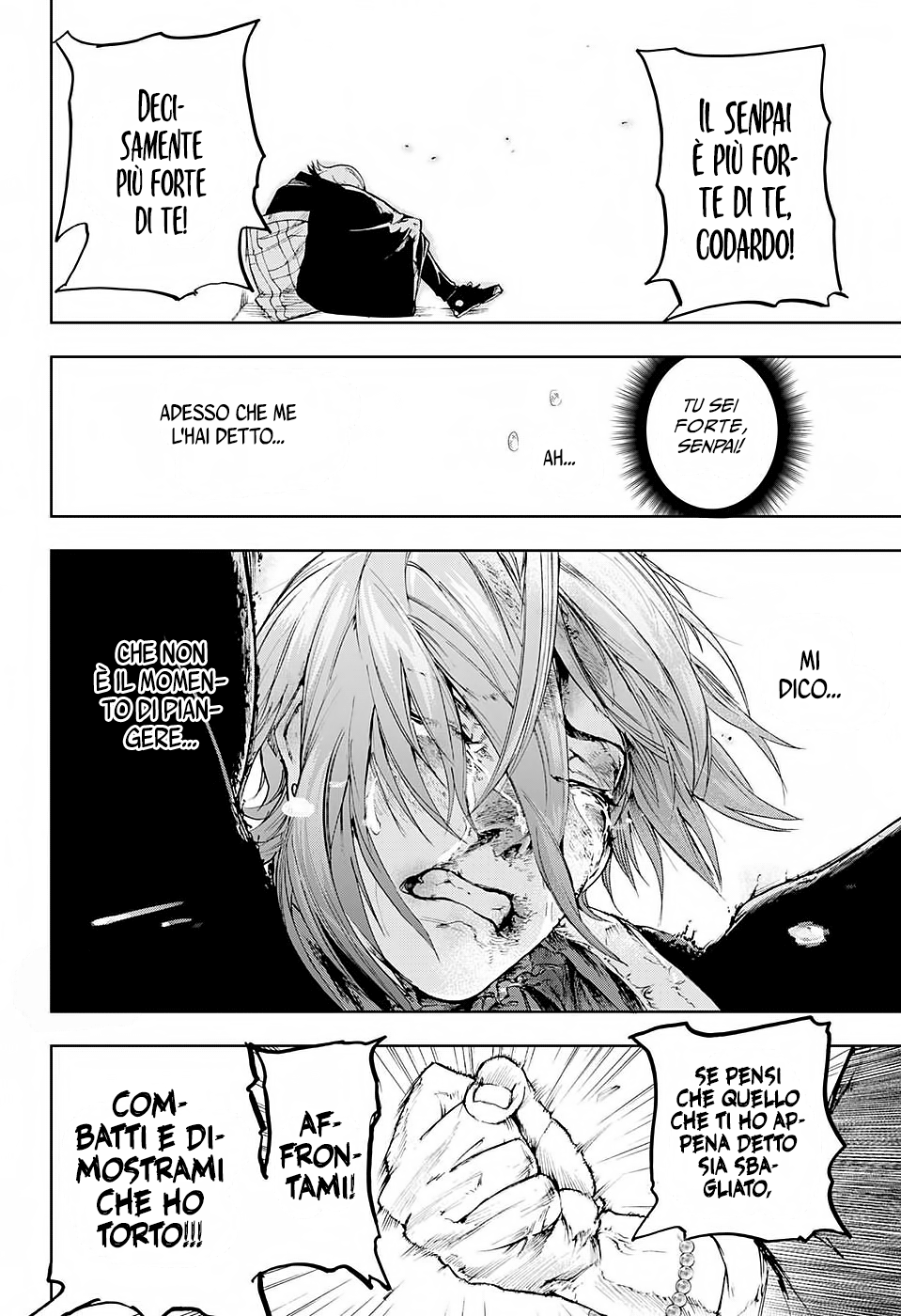 Read Bozebeats Manga Online