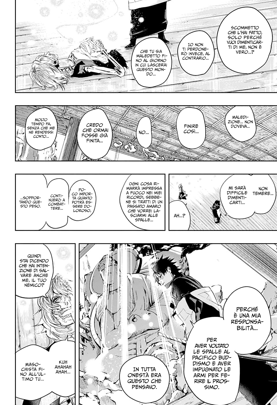 Read Bozebeats Manga Online