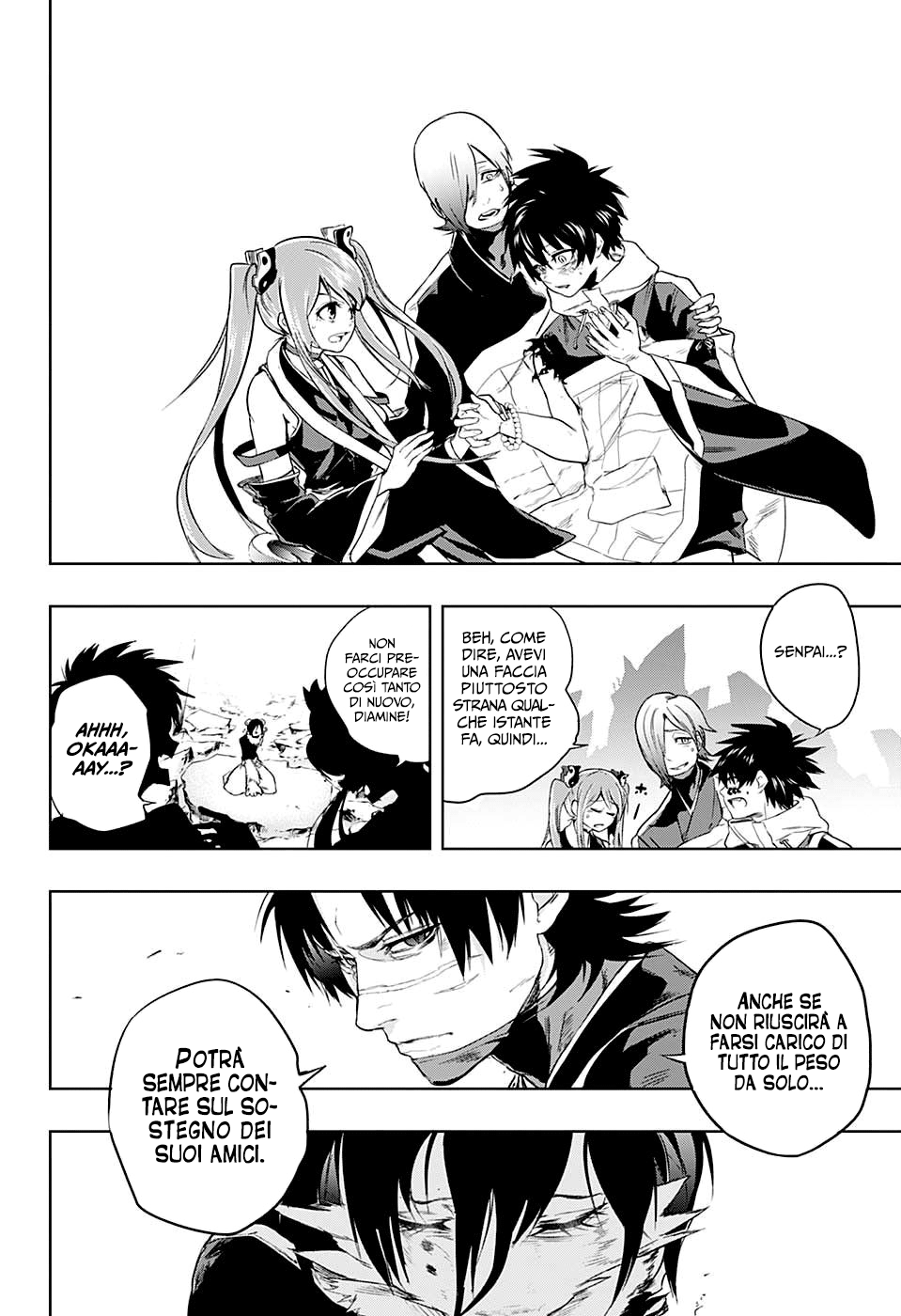 Read Bozebeats Manga Online