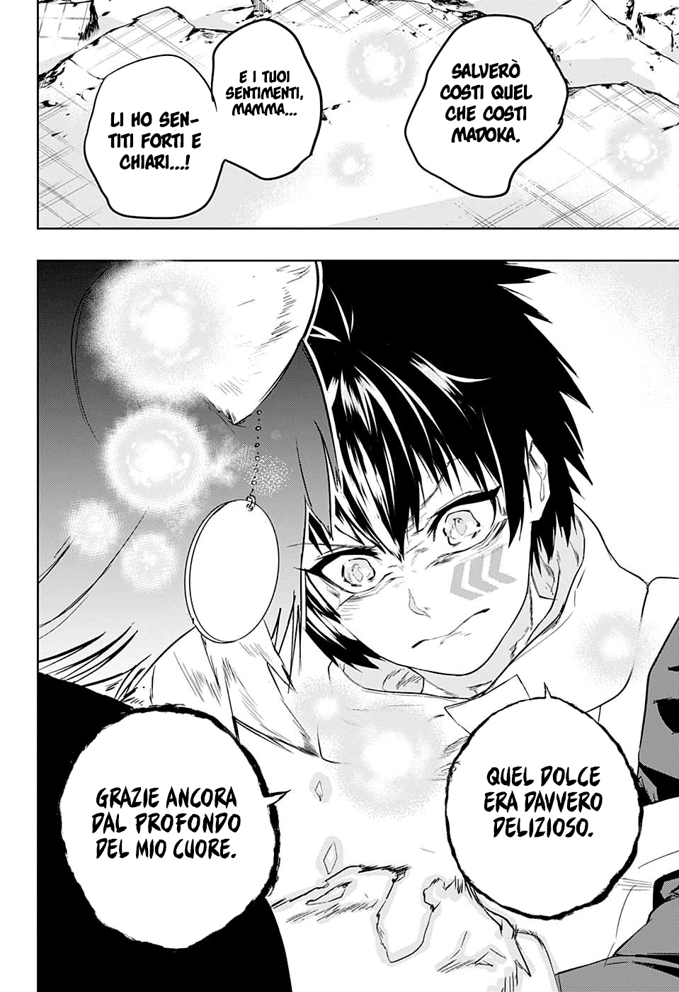 Read Bozebeats Manga Online