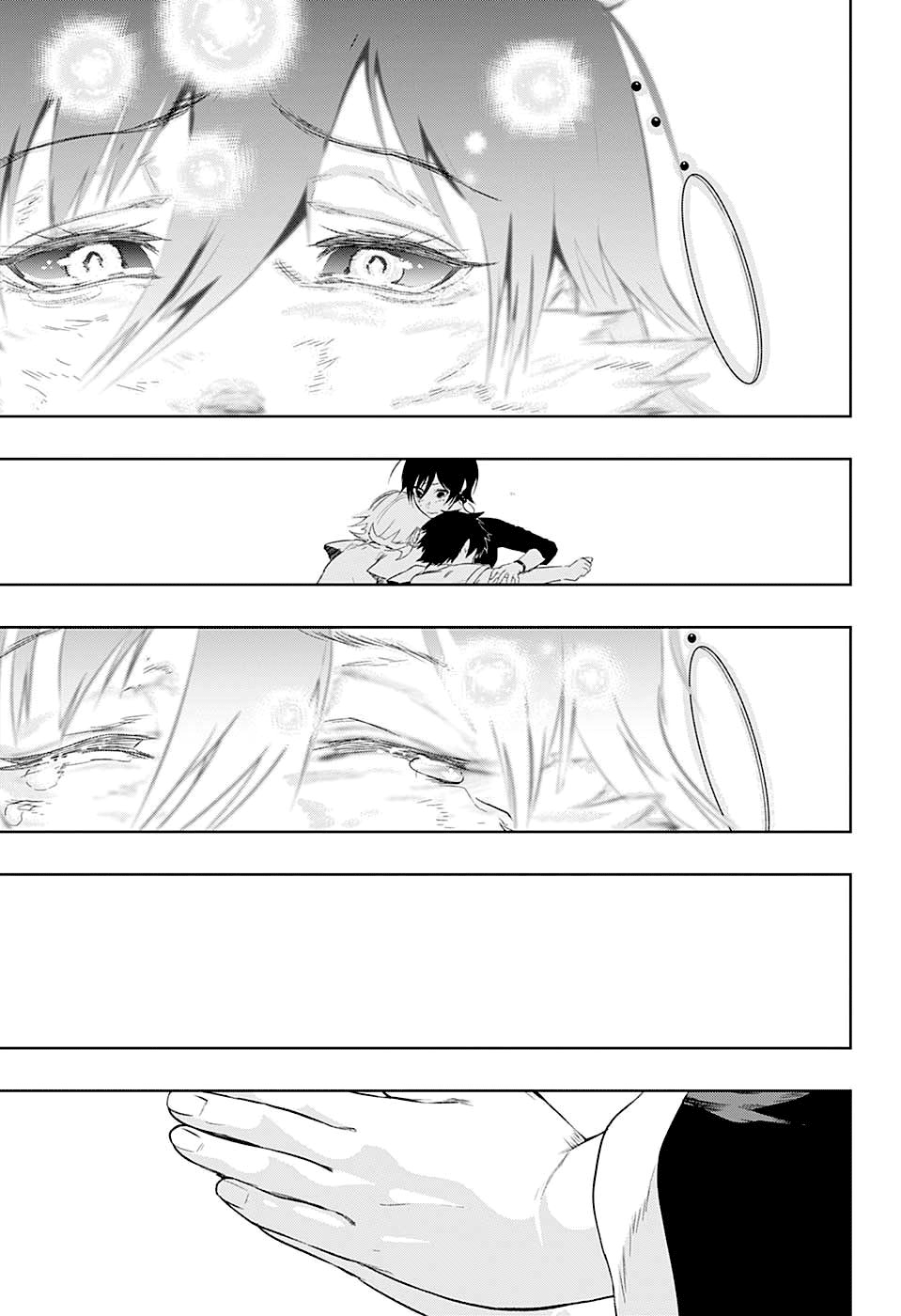 Read Bozebeats Manga Online