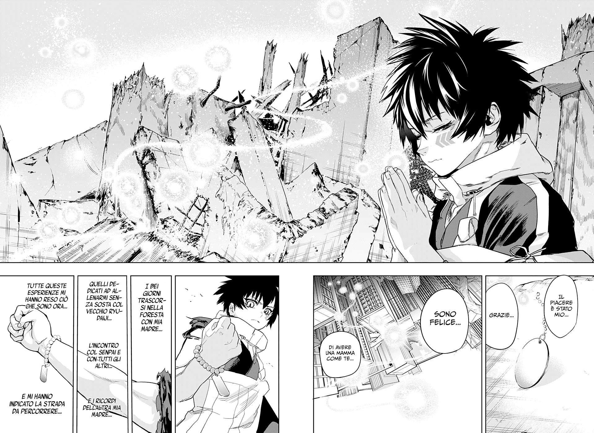 Read Bozebeats Manga Online