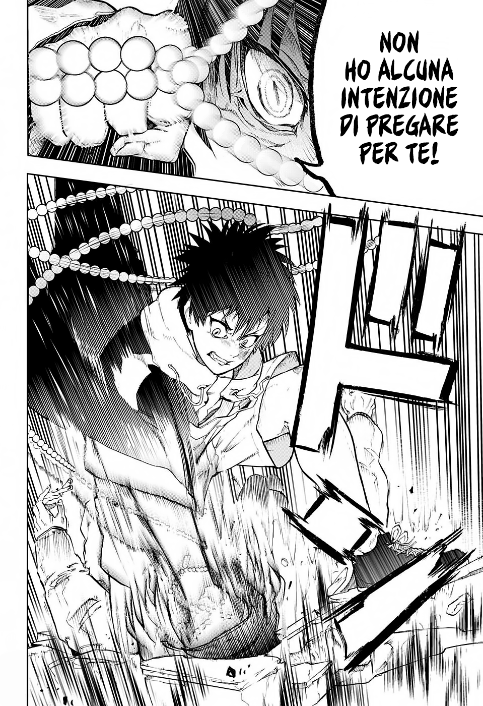 Read Bozebeats Manga Online