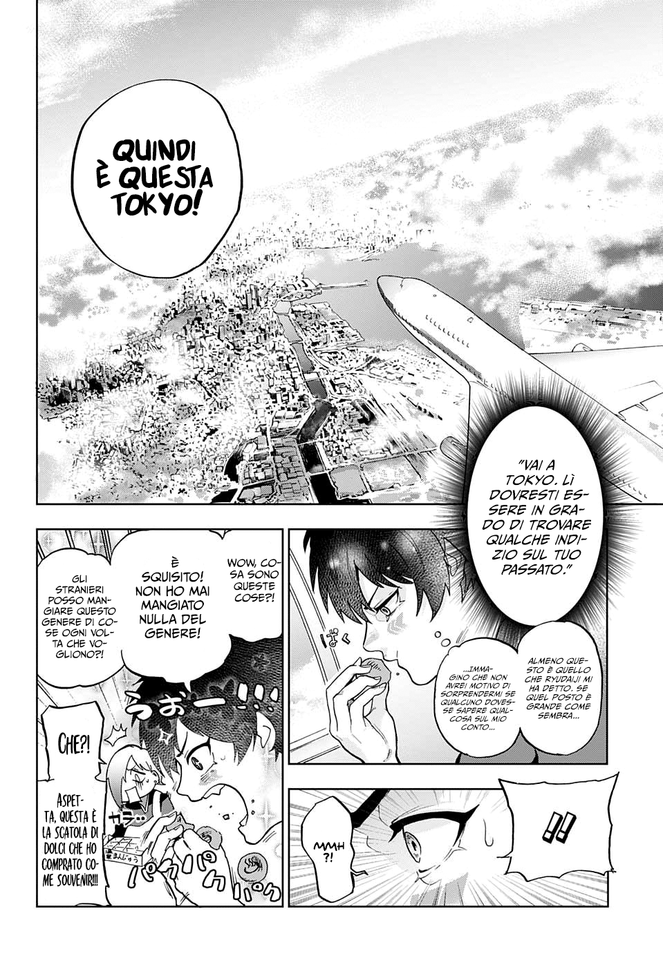 Read Bozebeats Manga Online