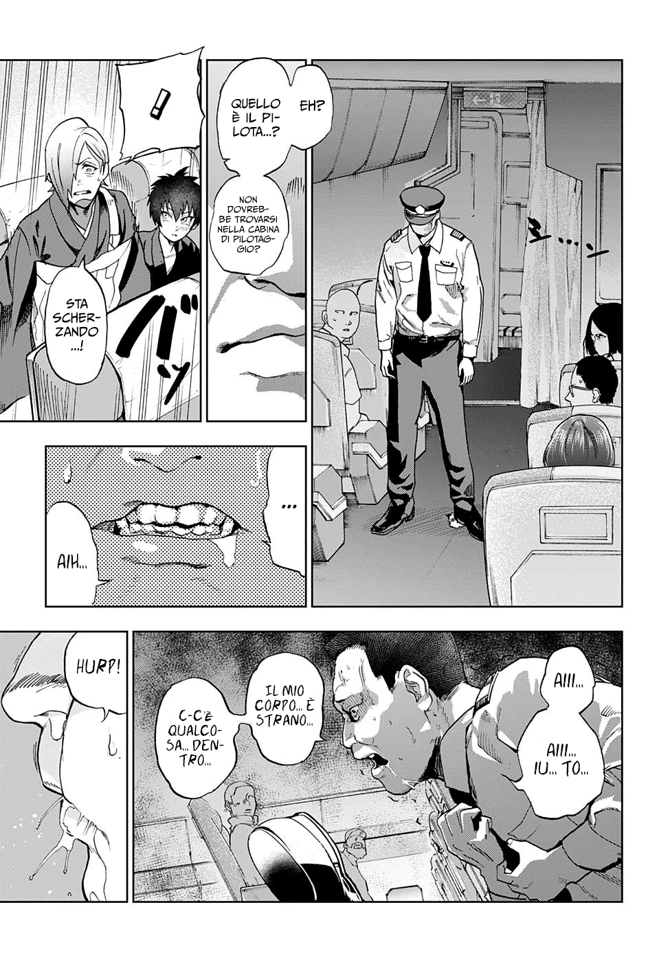 Read Bozebeats Manga Online