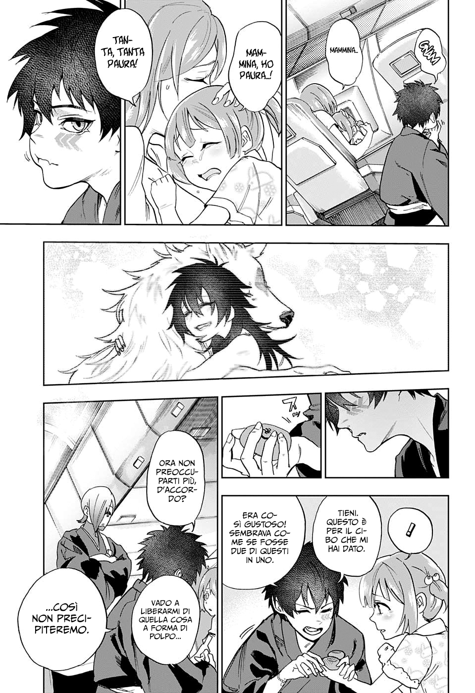 Read Bozebeats Manga Online