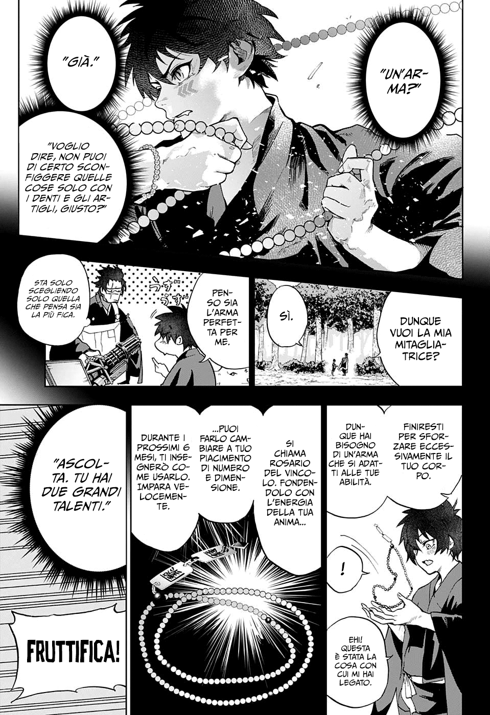 Read Bozebeats Manga Online