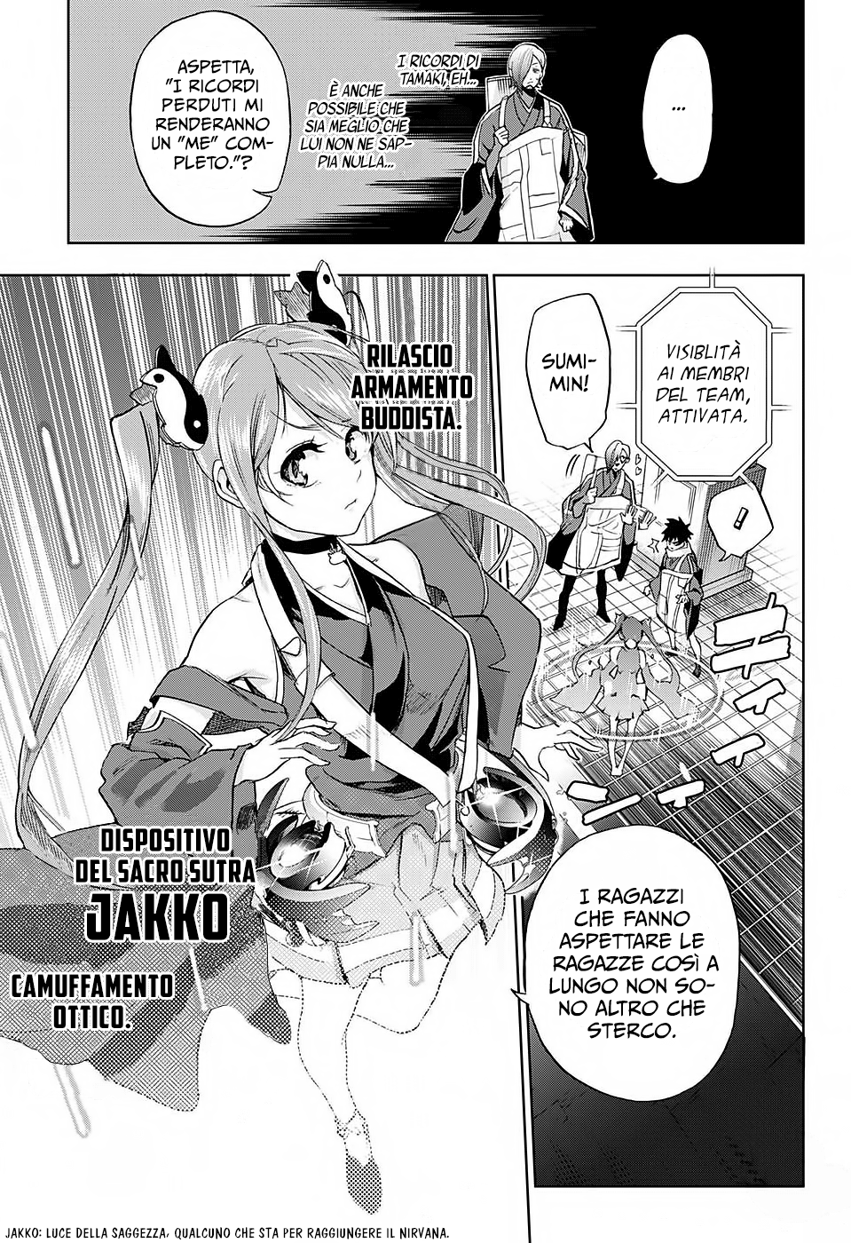 Read Bozebeats Manga Online