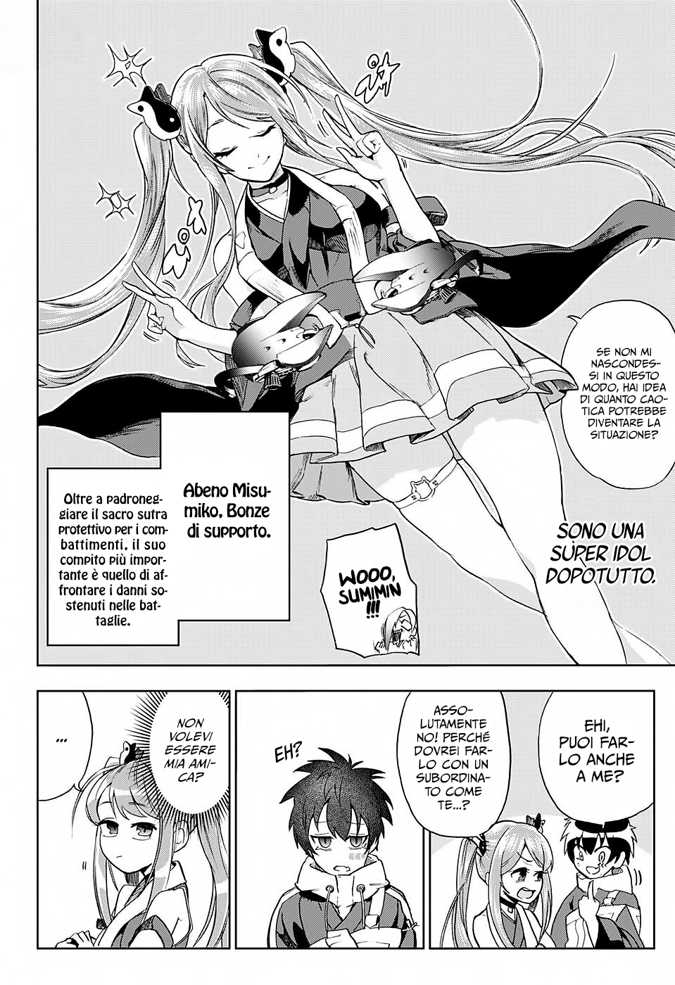 Read Bozebeats Manga Online