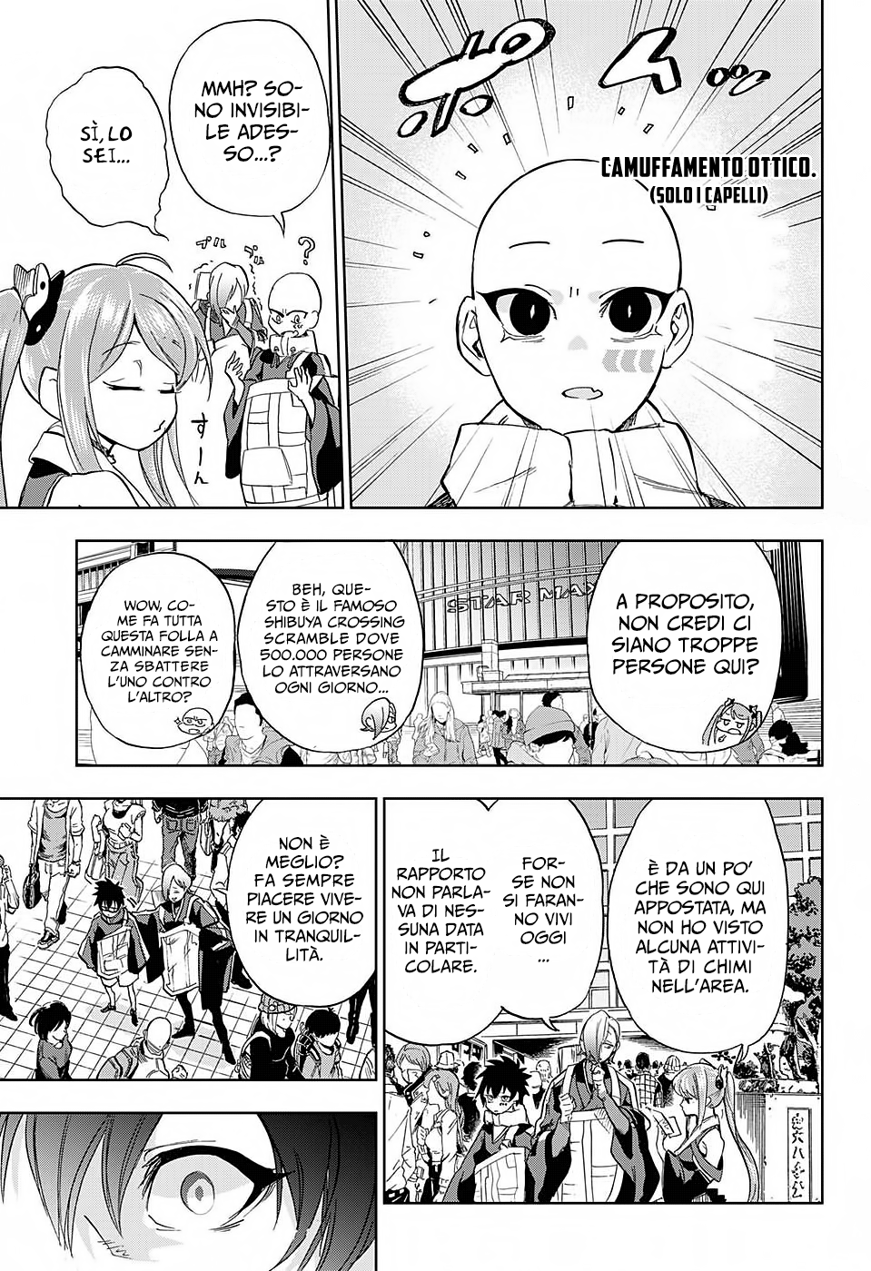 Read Bozebeats Manga Online