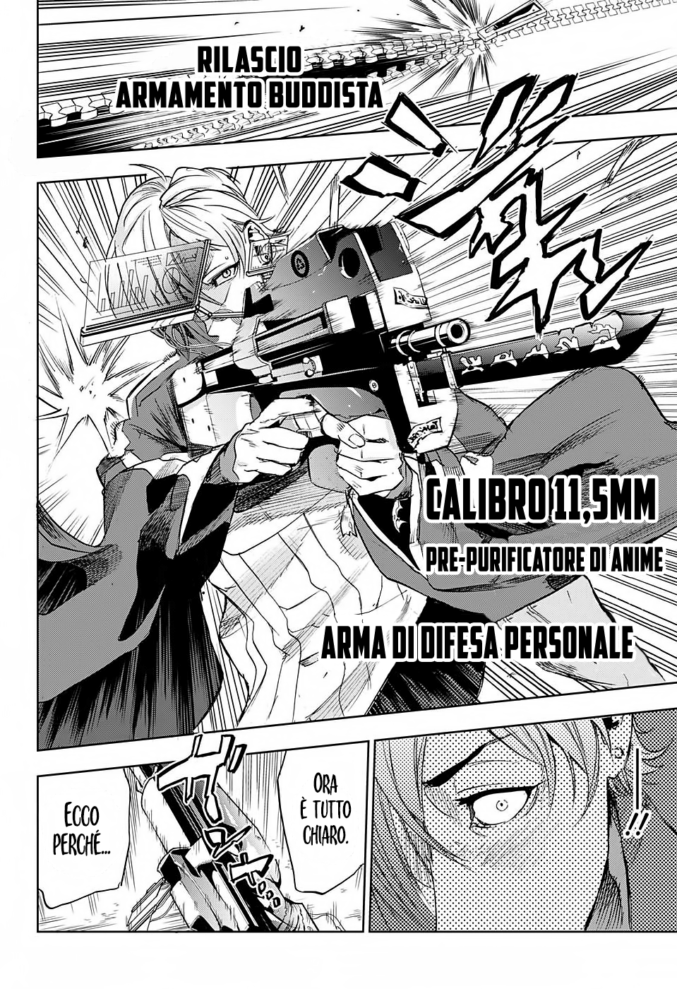 Read Bozebeats Manga Online