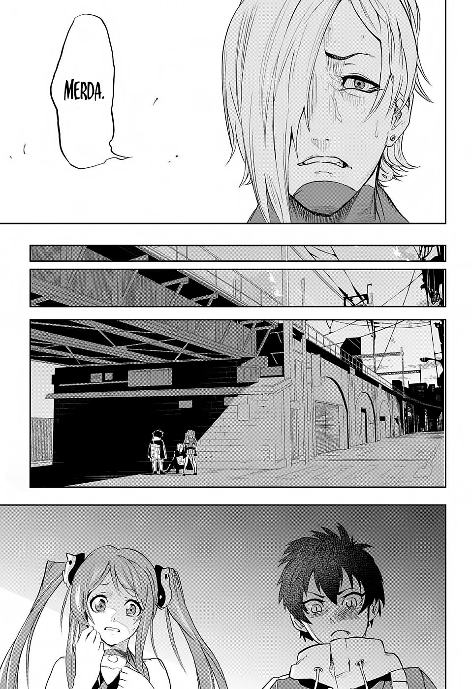 Read Bozebeats Manga Online