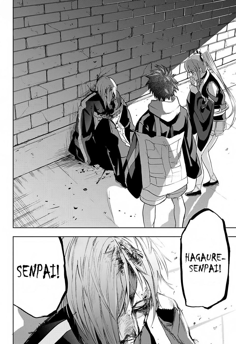 Read Bozebeats Manga Online