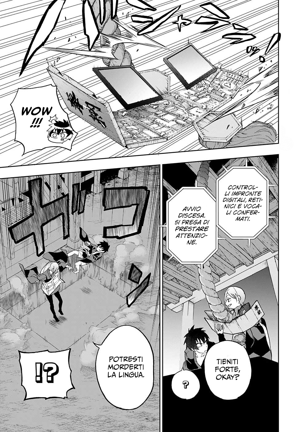 Read Bozebeats Manga Online