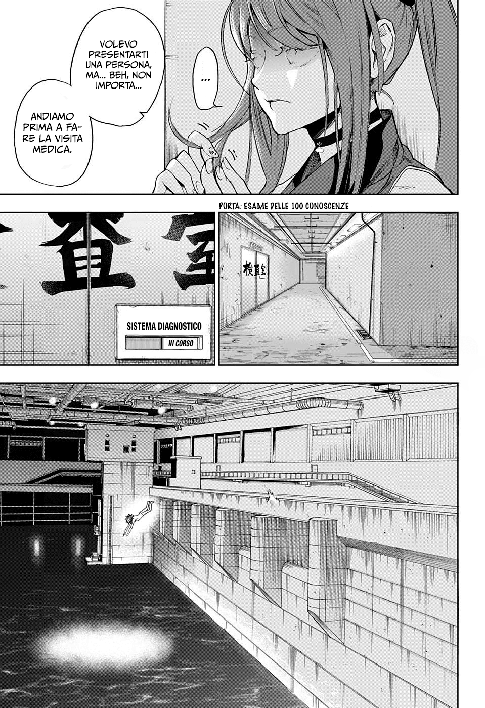 Read Bozebeats Manga Online