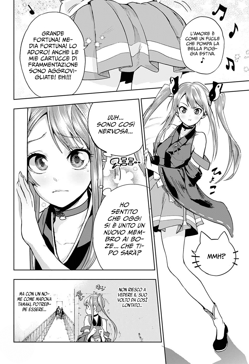 Read Bozebeats Manga Online