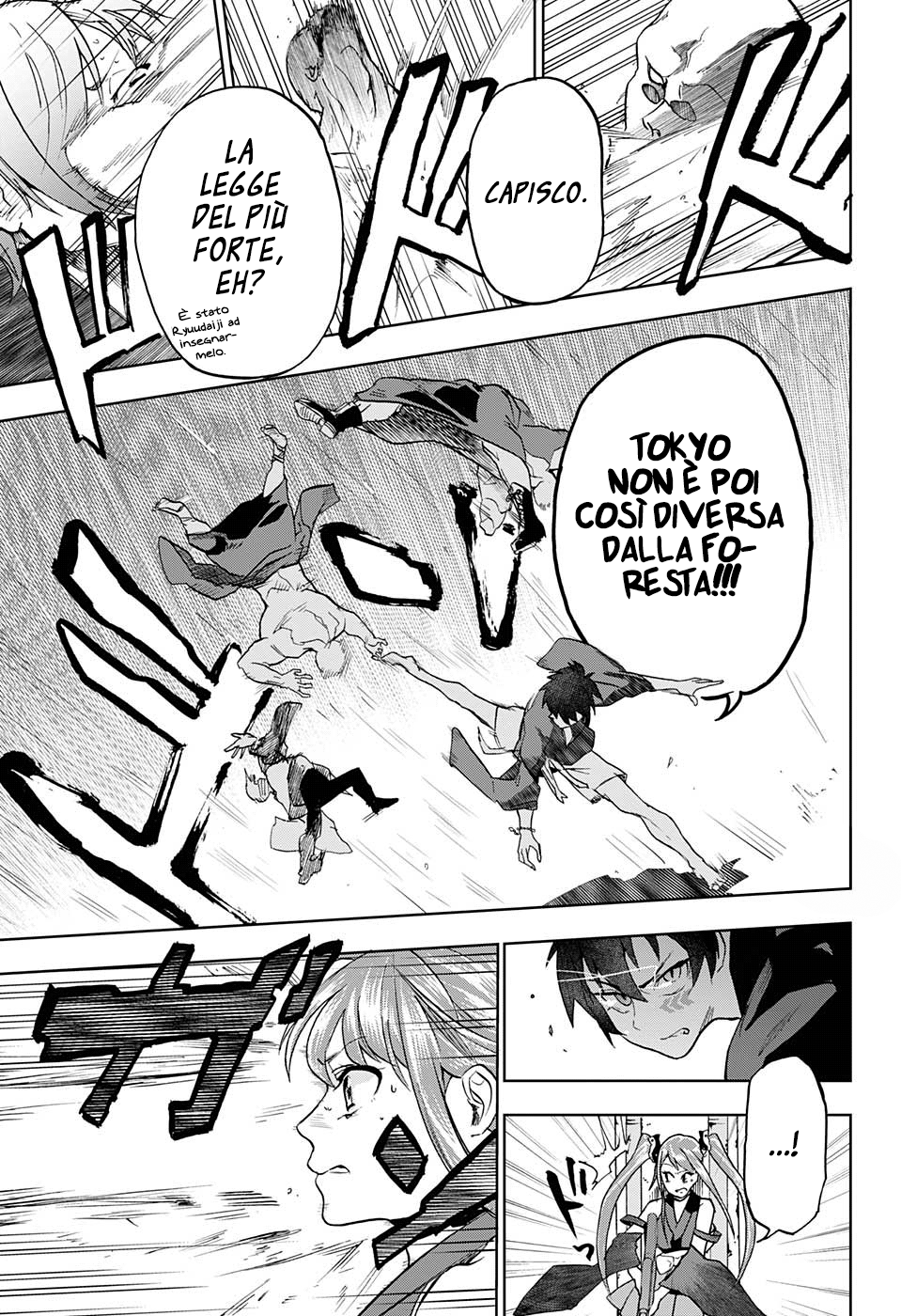 Read Bozebeats Manga Online